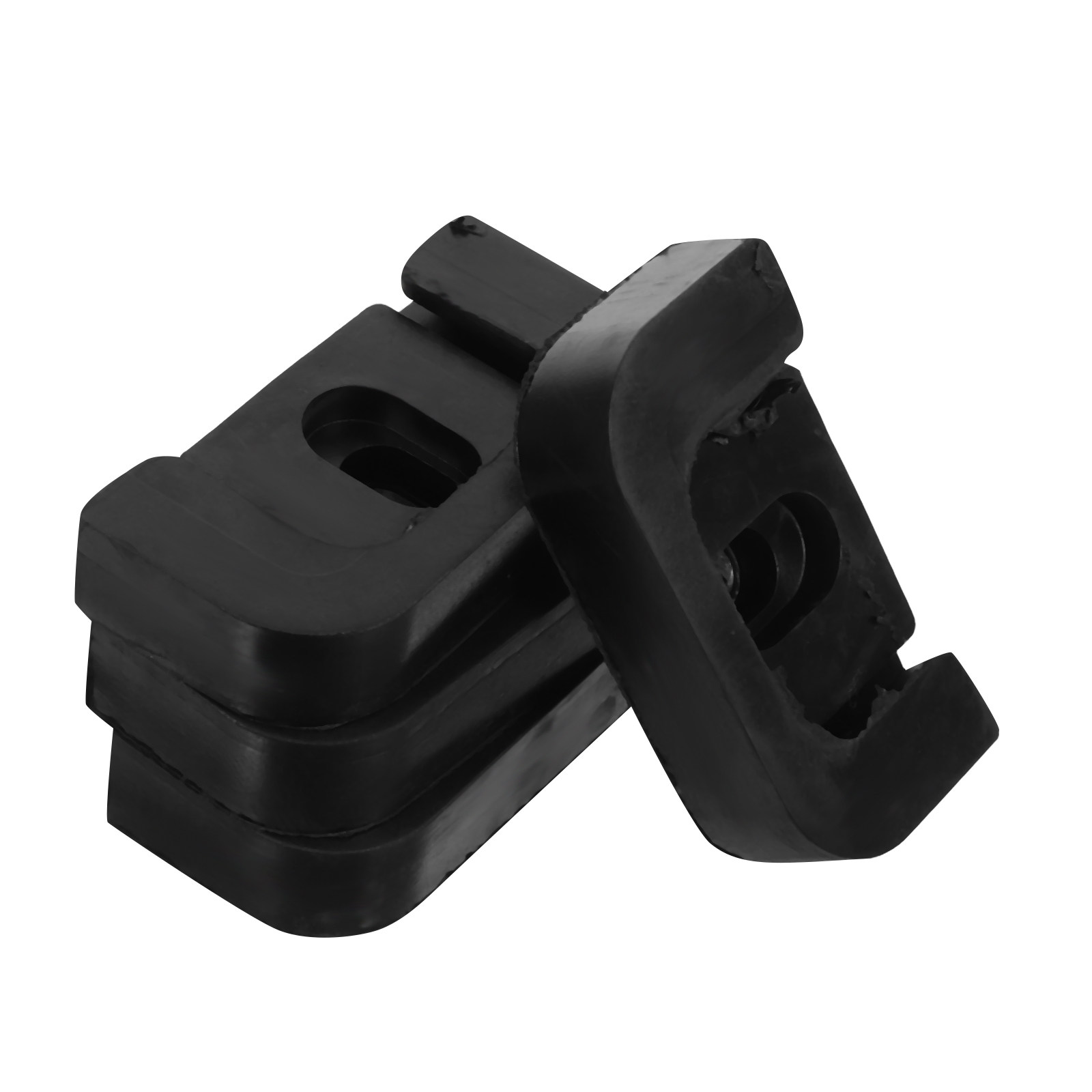 แผ่นรองกันสั่นสะเทือนสำหรับเคร - Noise Isolating Pad บทวิจารณ์และราคา