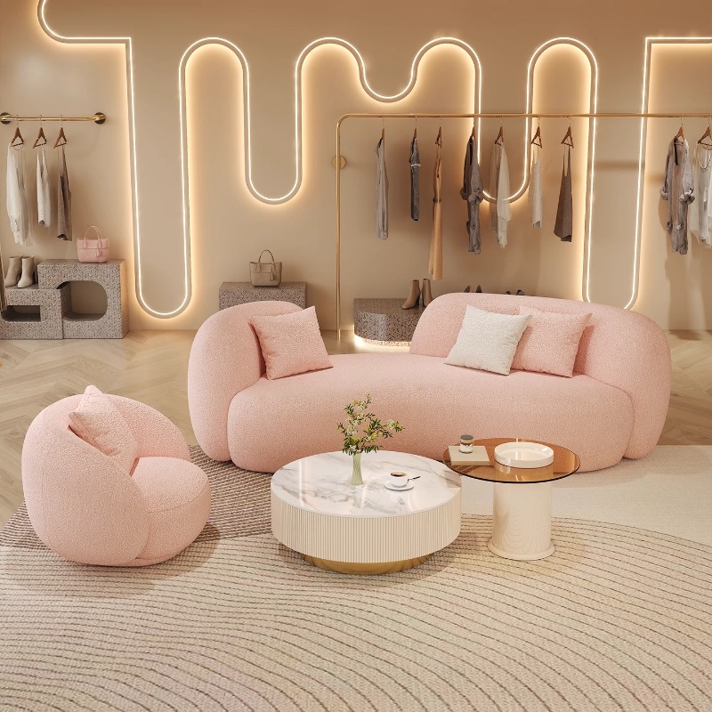 โซฟาห้องนั่งเล่นดีไซน์หรูหรา โ - Home Cinema Flooring บทวิจารณ์และราคา