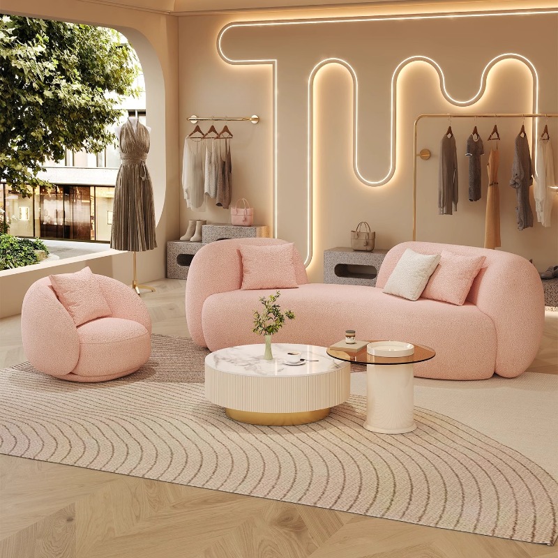 โซฟาห้องนั่งเล่นดีไซน์หรูหรา โ - Home Cinema Flooring บทวิจารณ์และราคา