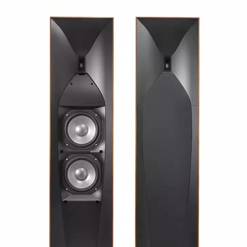 ชุดลำโพงบ้าน ไม้ HIFI แบบตั้งพ - Home Cinema Flooring บทวิจารณ์และราคา