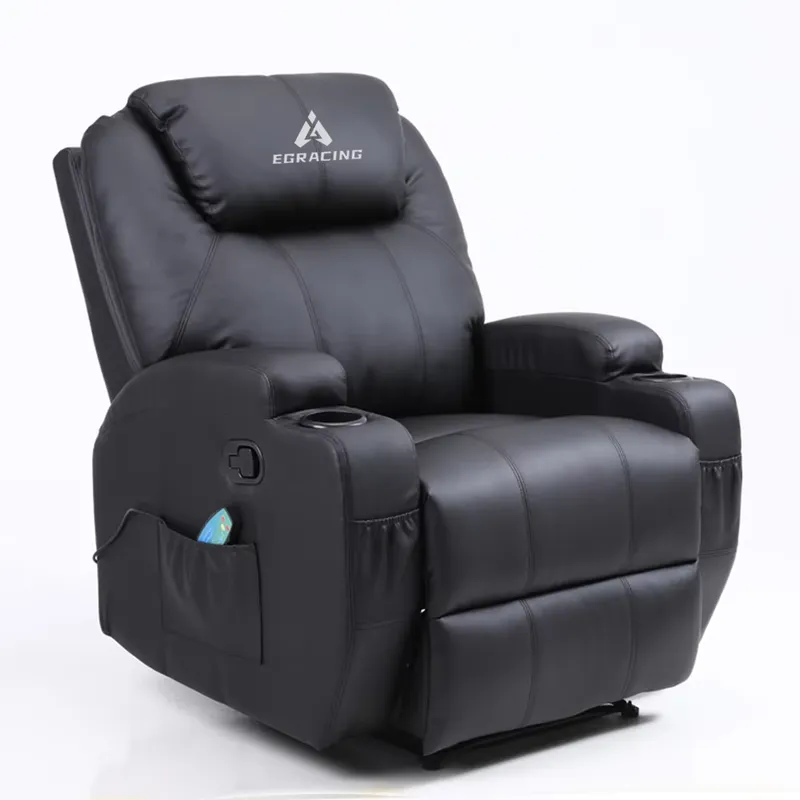 เก้าอี้นั่งดูหนังแบบปรับเอนได้ - Home Cinema Recliners บทวิจารณ์และราคา