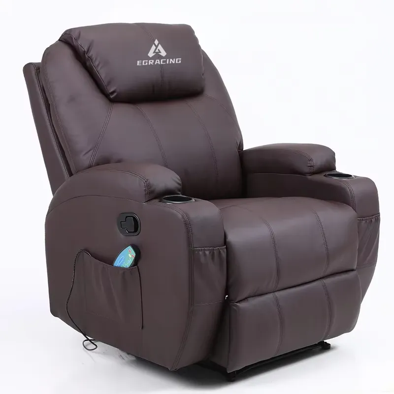 เก้าอี้นั่งดูหนังแบบปรับเอนได้ - Home Cinema Recliners บทวิจารณ์และราคา