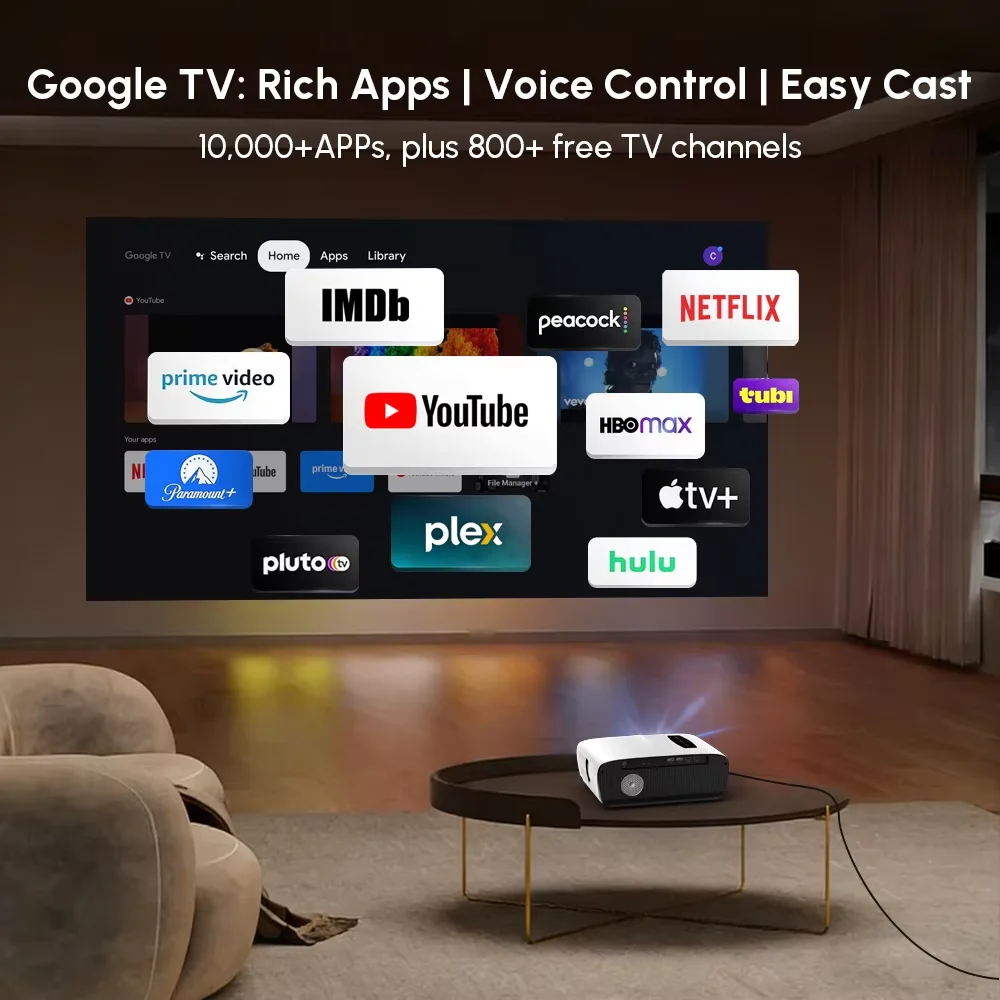 โปรเจคเตอร์ NewA9S 4k โฟกัสอัต - Home Cinema Focal บทวิจารณ์และราคา