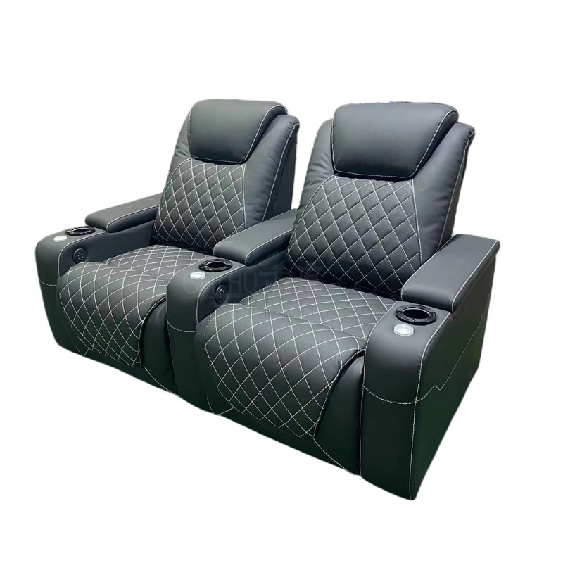 เก้าอี้โรงหนังดีไซน์บ้านพักตาก - Home Cinema Recliners บทวิจารณ์และราคา
